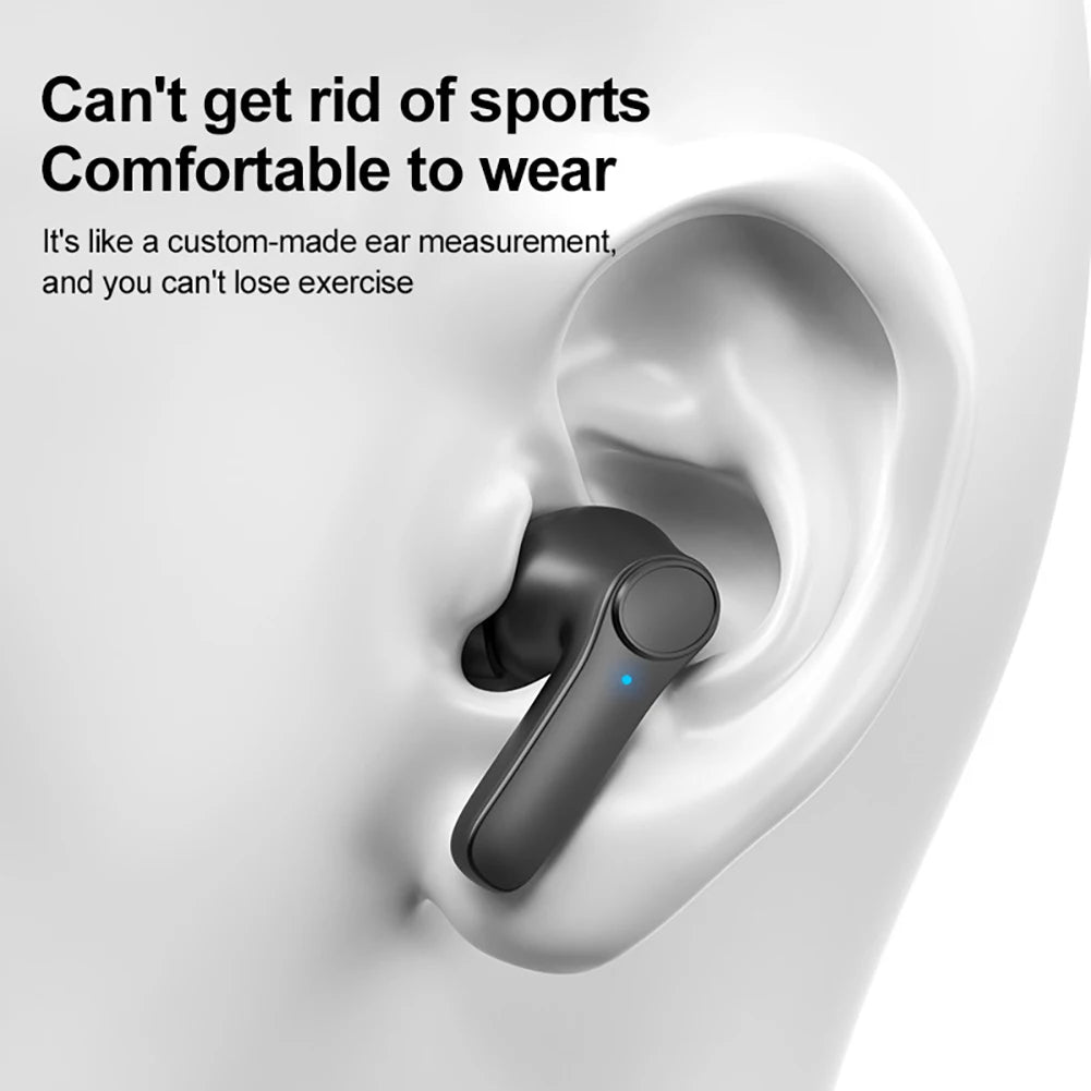 Instant Translation Travel Earbuds