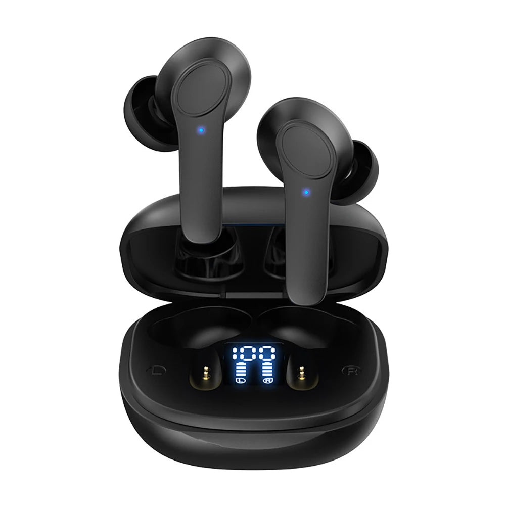 Instant Translation Travel Earbuds