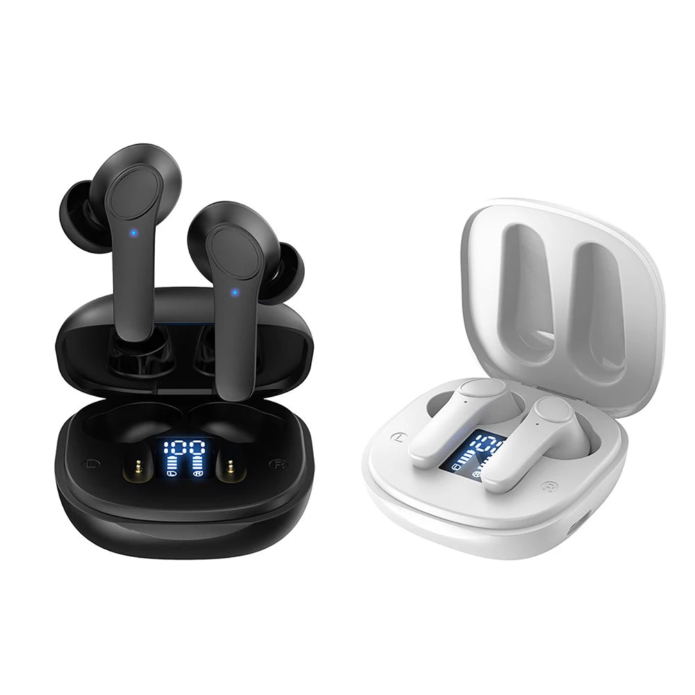 Instant Translation Travel Earbuds