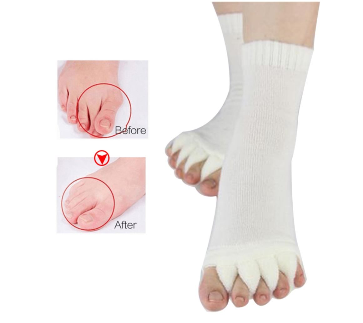 Bunion Socks